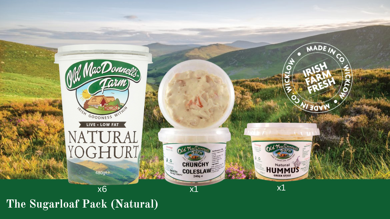 Sugarloaf Pack