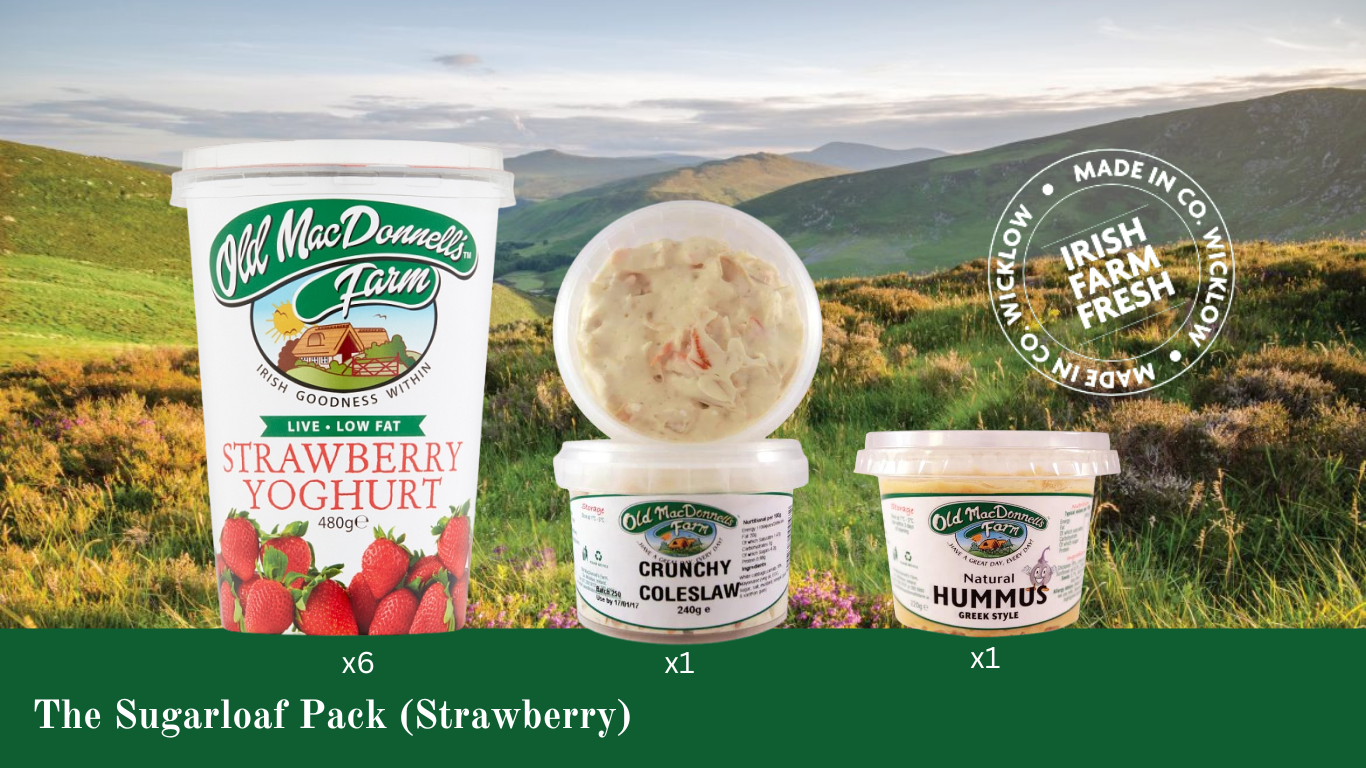 Sugarloaf Pack